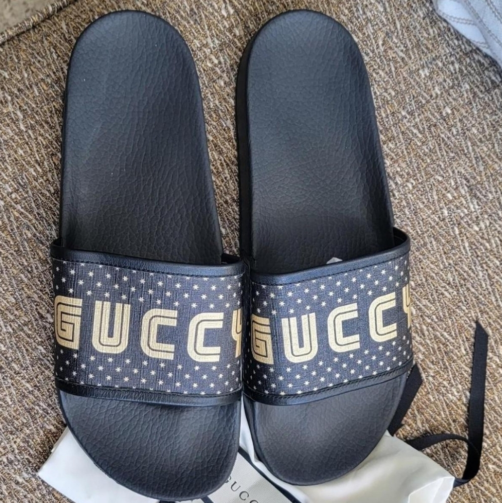 Gucci - Picture 2 of 8